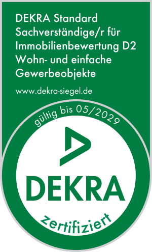 Certificado DEKRA